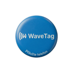 WaveTag Nálepka